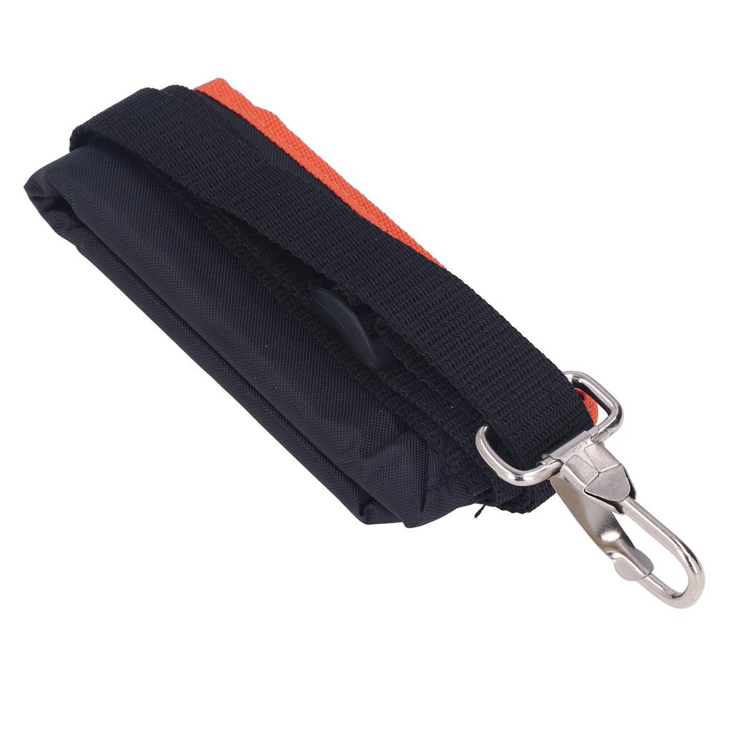 Регулируемый ремень для газонокосилки, нейлоновые плечевые ремни для кустореза с фиксирующим зажимом для Stihl FS55