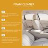 Homonth Lemon Extract Infused Multi Functional Car Foam Cleaner For Interior Care