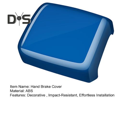 Крышка отделки рычага переключения передач, центральная консоль, крышка головки рычага переключения передач, крышка ручки автоматического переключения передач, комплект защиты панели ручного тормоза для Toyota