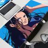 New Mouse Pads Big Gamers One Piece Nico Robin New Computer Extended Game Mousepad Desk Mat Keyboard Rubber Durable Carpet
