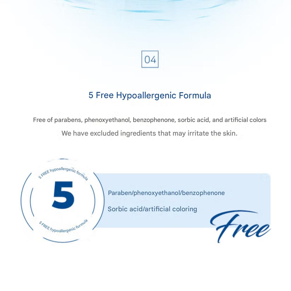 Vaseline Daily Moisture Lotion 180ml