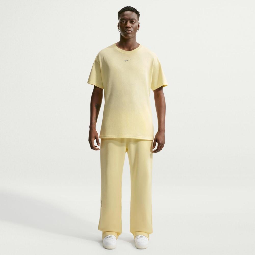 Nike M Nocta Cs Tee Ss Ib5673 744albstr Stelt
