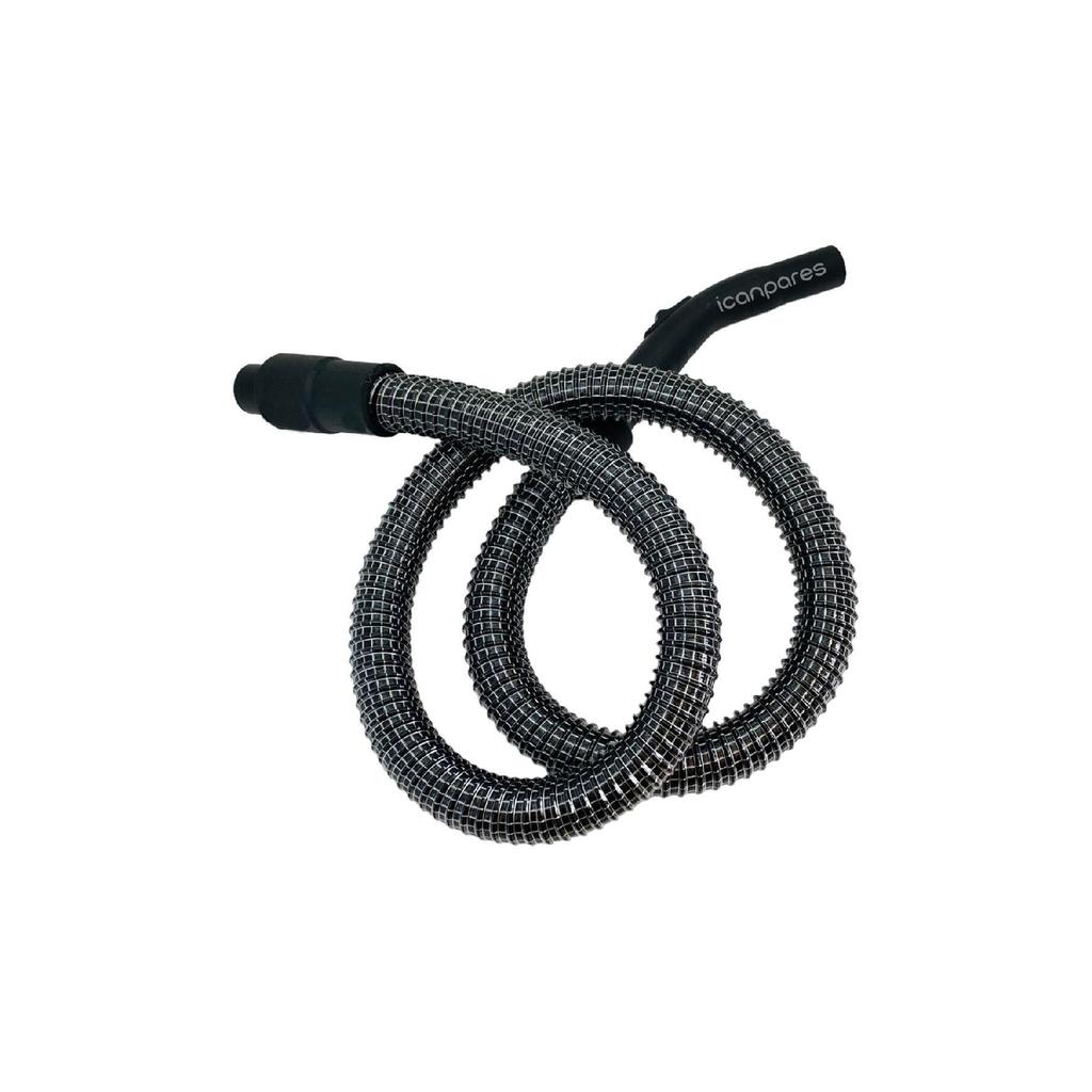 Совместимый с Fakir Freelander Bl 6058 пылесос стальной проволочный шланг