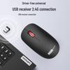 Lenovo MG51 Эргономичная портативная беспроводная мышь