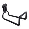 Wall Mounted Hose Hook Bracket Iron Pipe Reel Rack Metal Hose Holder  for Air Hydraulic Hose
