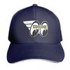 JDM Moon Eyess Motorcycle Racing Cap Fashion Casual Baseball Caps Adjustable Hat Hip Hop Summer Unisex Baseball Hats