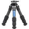 Leofoto Carbon Tripod with Leveling Regular Import Product LS-223CEX 3-stage Base/domestic