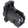 Opel Corsa D 06-14 front left door lock insert + 2 KEYS