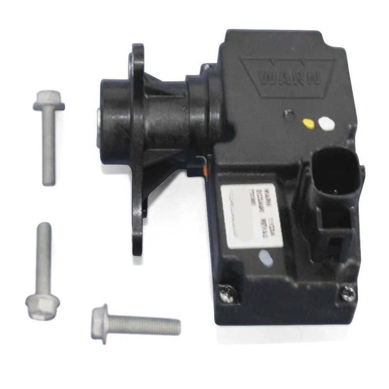 For 300 Dodge 2009- Axle Disconnect Solenoid Locker 68052258AA