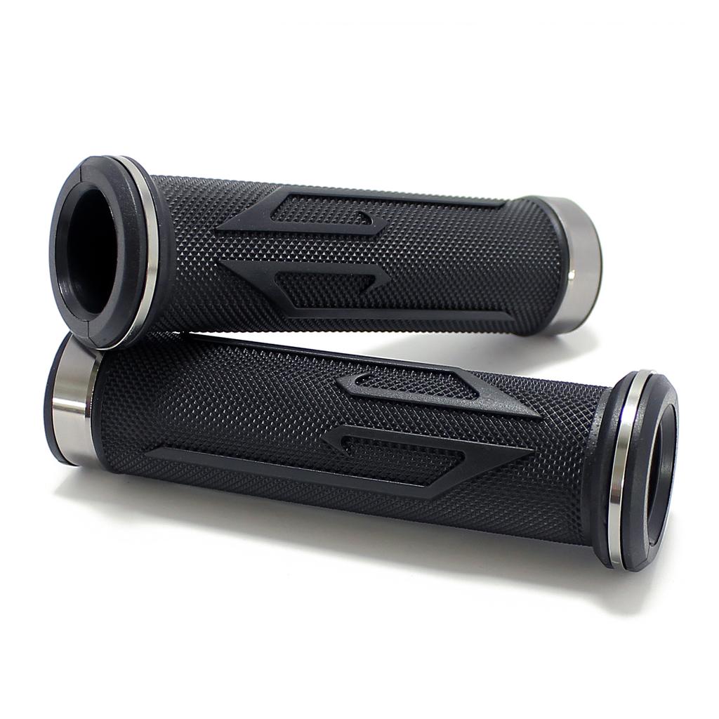 7/8 "22 мм универсальная ручка для мотоцикла, рукоятка для HONDA 250 600 900 CB400 VTEC400 CB-1 VTR250