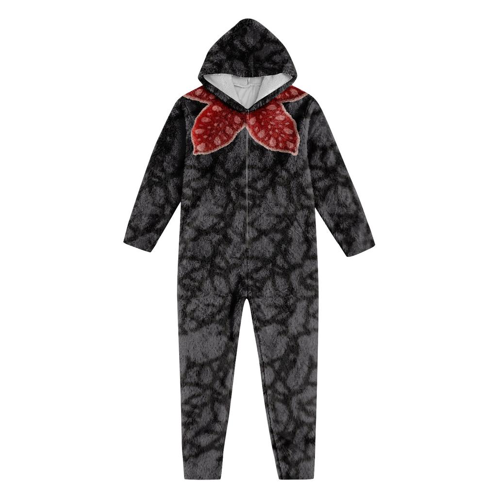 Printed Home Wear Sets For Parents And Children