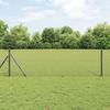 Ground Fix Welded Wire Fence 10 x 0.4 m (W x H)