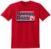 Cj Stroud Stefon Diggs 2024 Jersey Short Sleeve TShirt