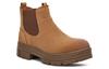 Мужские ботинки UGG Skyview Chelsea Boot 'Коричневая замша'