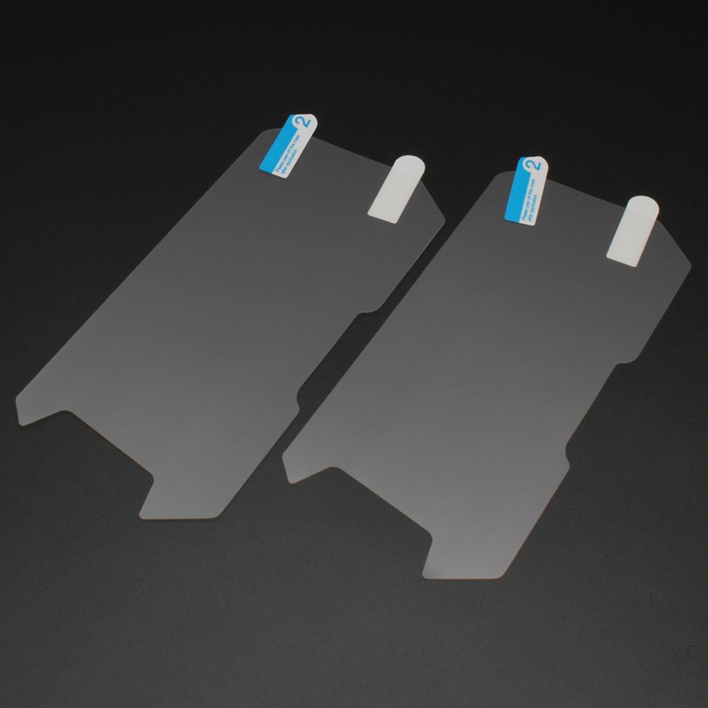 Upgraded Screen Protector Instrument Film Motorcycle Scratch Cluster Dashboard Protection for CB150R CB300R 2018-2019