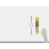 Tajima Gold Saw 265 Super Speed ??Replacement Blade (1-Pack) 265mm Blade Length (GNB-265CH)