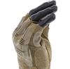 Велосипедные перчатки Mechanix Wear M-Pact (койот)
