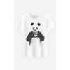 Men's T-shirt - LOVE PANDA