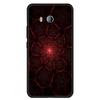 Phone Case For HTC U11 Plus Case Silicone Back Cover For HTC U12  U11 Plus U 11 plus Bumper Coque Fundas Protector Shell