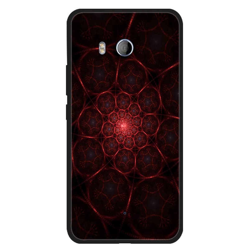 Phone Case For HTC U11 Plus Case Silicone Back Cover For HTC U12 U11 Plus U 11 plus Bumper Coque Fundas Protector Shell