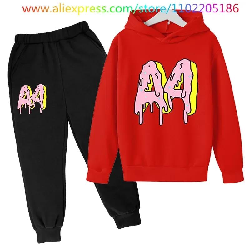 Толстовка Topo De Bolo Blaze And The Monster Machines 4, детская одежда, одежда для девочек, детский осенний костюм, толстовка и брюки для мальчиков