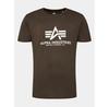 Футболка Alpha Industries AI.100501-413-M