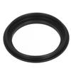 M56X0.75mm To M48X0.75mm Male Adapter Ring Aluminum Alloy Telescope Converter Ring for Astronomy Accessories