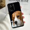 Beagle Dog For Realme 12 Pro Plus 11 10 9 C67 C55 C53 C35 C33 C30 C25s C21Y C15 GT3 GT5 GT Neo 5 Case