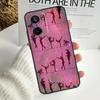 Фигурное катание, танцевальный спорт для Realme 12 Pro Plus 11 10 9 C67 C55 C53 C35 C33 C30 C25s C21Y C15 GT3 GT5 GT Neo 5 Чехол