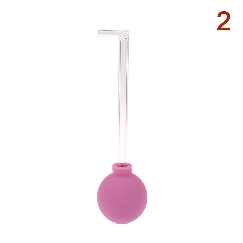 15/90 градусов длинная стеклянная трубка инструмент для удаления камней из миндалин всасывающий шарик ручной стиль чистка уход за полостью рта инструмент освежает дыхание