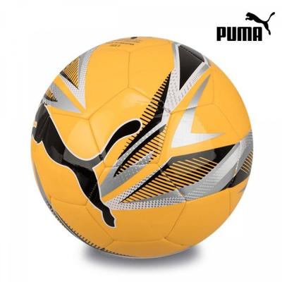 Puma FootBallplay Мягкий футбольный мяч для юных 'Большой Кот', размер 5