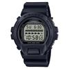 CASIO Watch Overseas Model 40th Anniversary Remaster Black Series Limited Edition G-SHOCK DW-6640RE-1 Men's [Product]