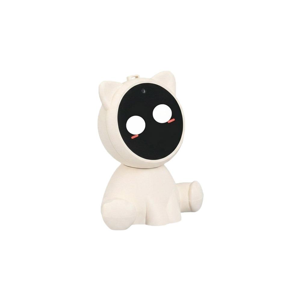Smart Photo Recognition AI Robot Table-Based Desktop Robot Educational Play