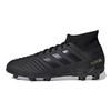 Predator 19.3 Firm Ground Boots Kids Football Boots Black G25794