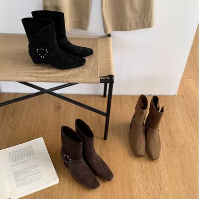 Сапоги – Сапоги