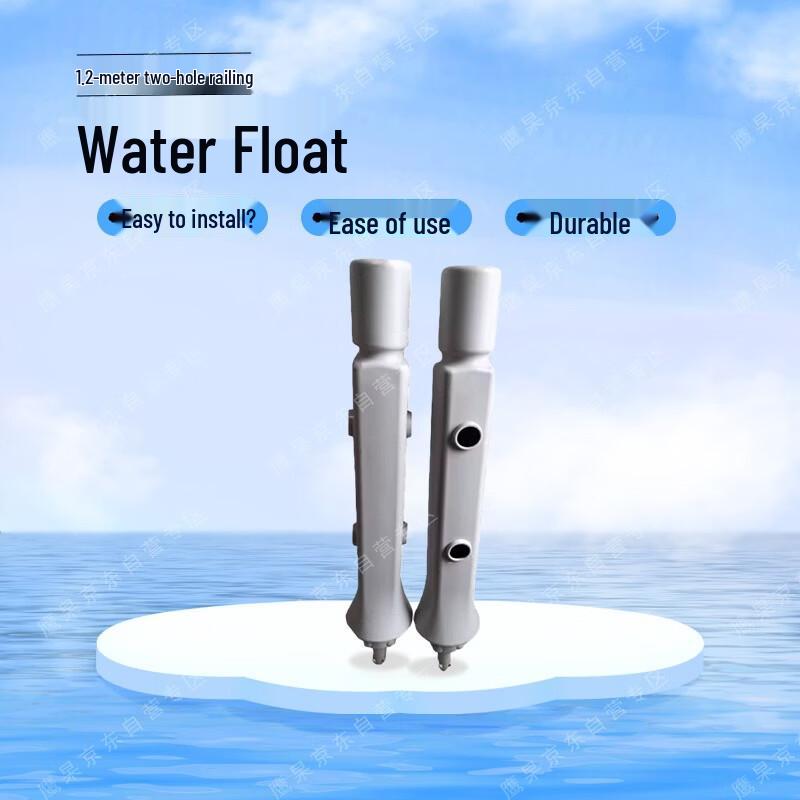 Modular Floating Dock & Pontoon System