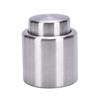 1X Stainless Steel Vacuum Sealed Red Wine Storage Bottle Stopper Plug Bottle Cap