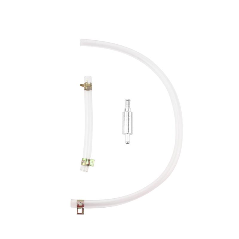 Clutch Brake Bleeder Hose Hydraulic Clutch One Way Valve Tube Bleeding Tool Replacement Adapter Accessories for Car Motorcycle