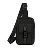 Men Chest Bag Fashion Shoulder Chest Rig Man Sports Crossbody Bags for Male Mini Body Phone Bag Handbag Travel
