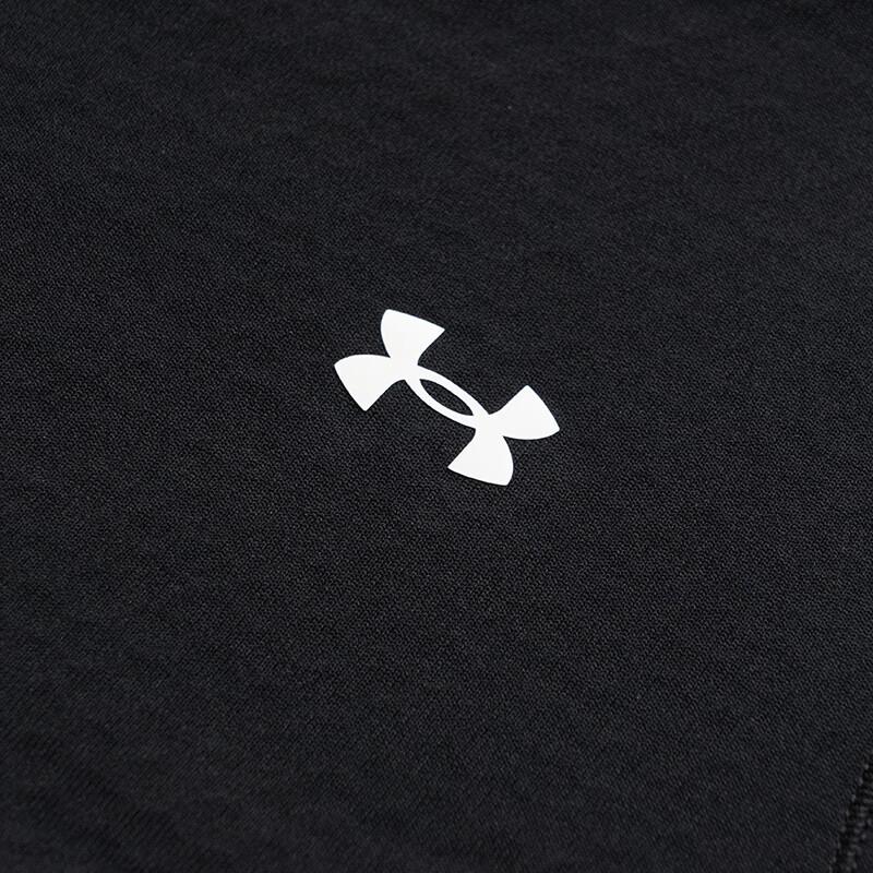 Under Armour Женская спортивная футболка с длинным рукавом
