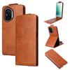 For Honor 400 Stand Case Magnetic Clasp Vertical Flip Leather Phone Cover with Card Holder