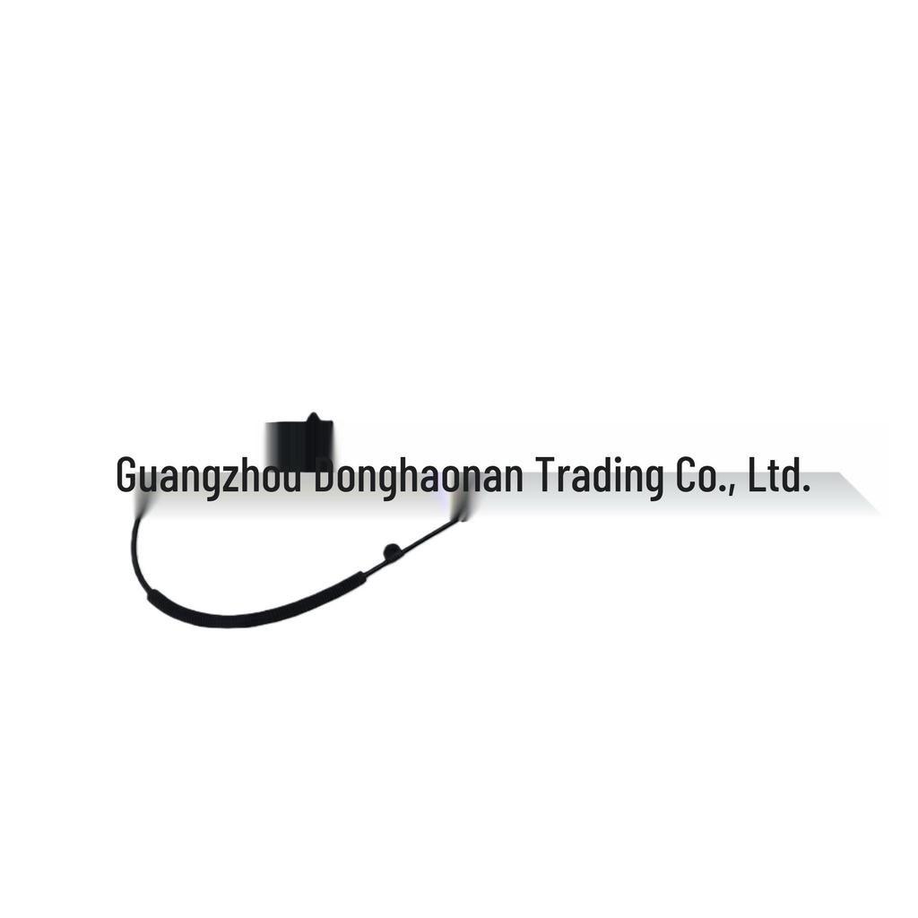 Hood Pull Handle Mount, Cable, and Lock for XPeng P7/P7i Models.