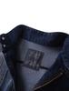 Buckaroo [Original] Vintage Denim Jacket Indigo