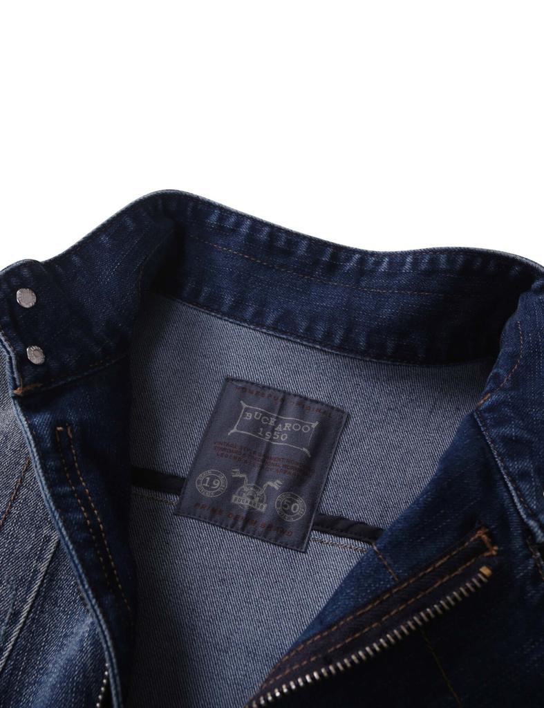 Buckaroo [Original] Vintage Denim Jacket Indigo