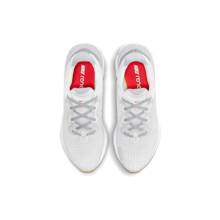 Nike Renew Run 2 Платиновый оттенок CU3504-009