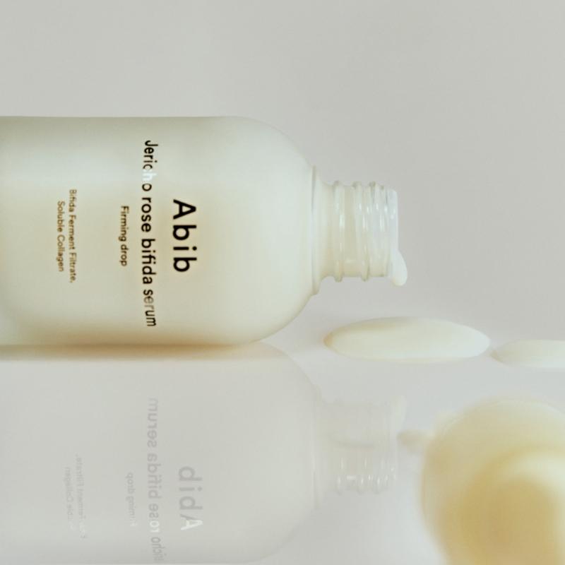 ABIB Jericho Rose Bifida Serum Укрепляющие капли 50 мл