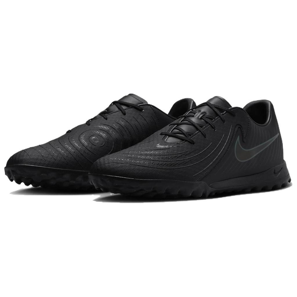 Nike Phantom Gx 2 Academy Tf Black Deep Jungle Sneakers FJ2577-002