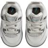 Air Jordan 4 Retro TD GS Blue Chill Photon Dust HV4759-014