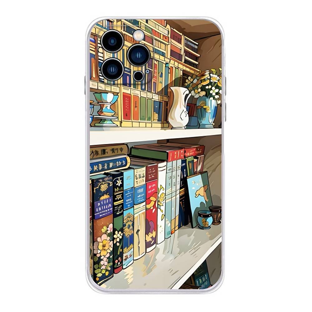 Чехол для телефона с картиной Иеронима Босха для iPhone 16,15,Pro,Max,14,Plus,13,12,11,E Mini Air,17,Pro Защитный от падений Чехол TPU