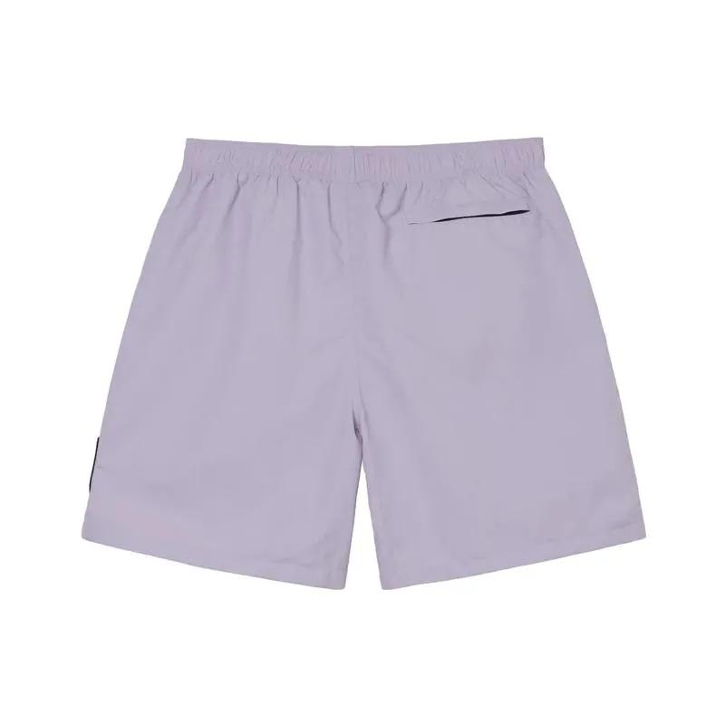 Stussy Surfman Patch Water Short (Unisex) Casual Shorts 113148